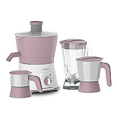 Buy Philips Juicer Mixer Grinder Mixer Juicer JMG Online Philips Domestic Appliances
